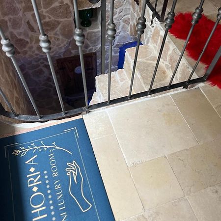 Euphoria Luxury Room Ostuni Exterior foto