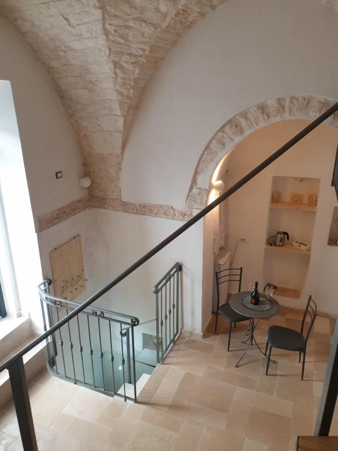 Euphoria Luxury Room Ostuni Exterior foto