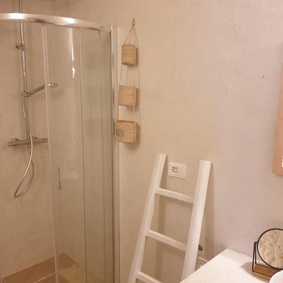 Euphoria Luxury Room Ostuni Exterior foto