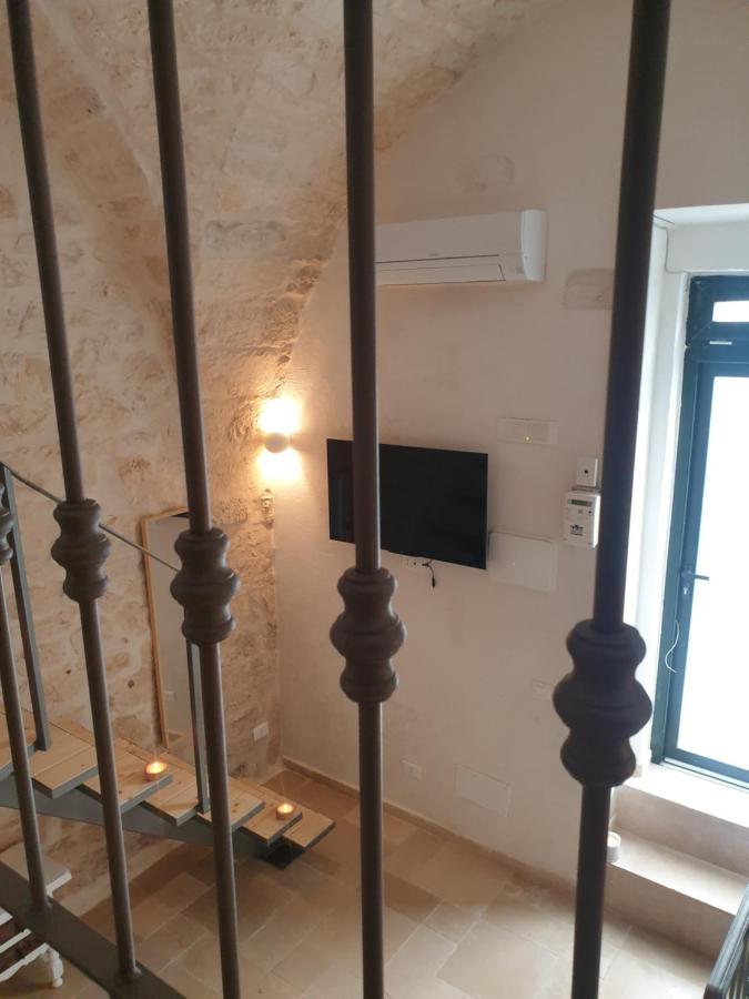 Euphoria Luxury Room Ostuni Exterior foto