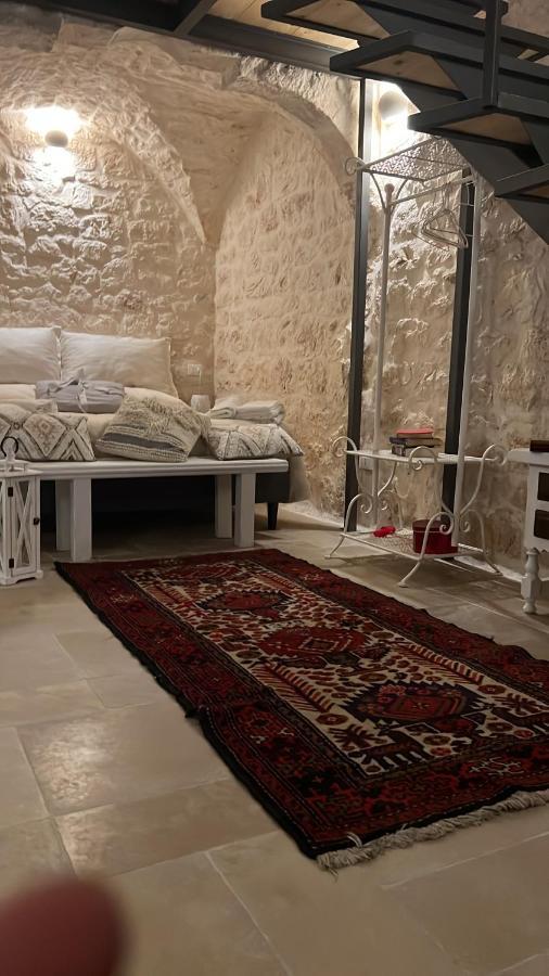 Euphoria Luxury Room Ostuni Exterior foto