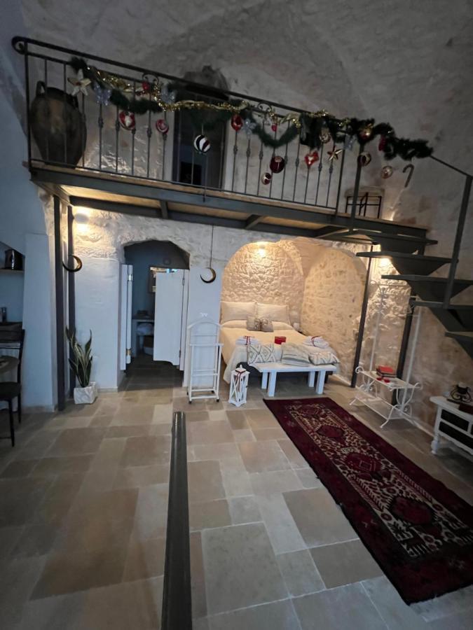 Euphoria Luxury Room Ostuni Exterior foto