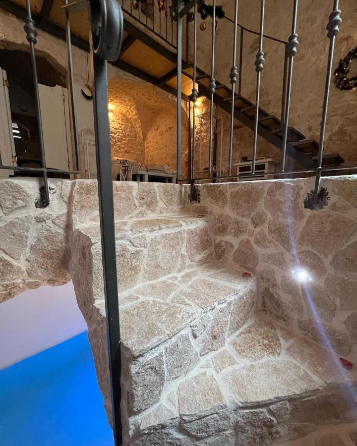 Euphoria Luxury Room Ostuni Exterior foto