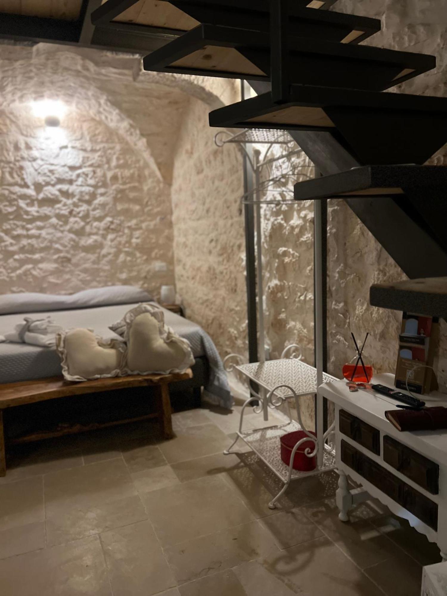 Euphoria Luxury Room Ostuni Exterior foto