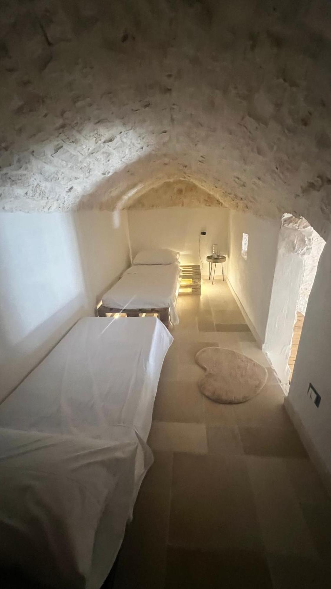 Euphoria Luxury Room Ostuni Exterior foto